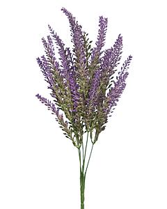 PLANTA DE LAVANDA ARTIFICIAL 36CM