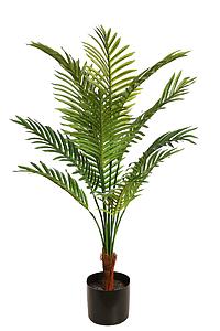 PALMERA ARECA ARTIFICIAL 100CM