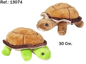 PELUCHE TORTUGA 30CM